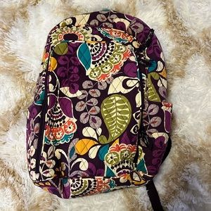 Vera Bradley backpack